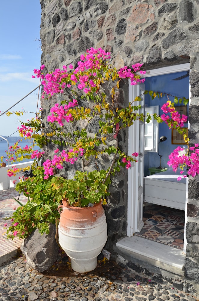 Villa Fegari