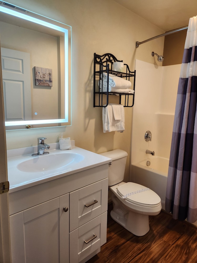 Affordable Suites of America Harrisonburg