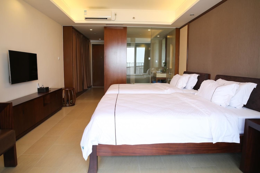 Ramada by Wyndham Huizhou Xunliao Bay