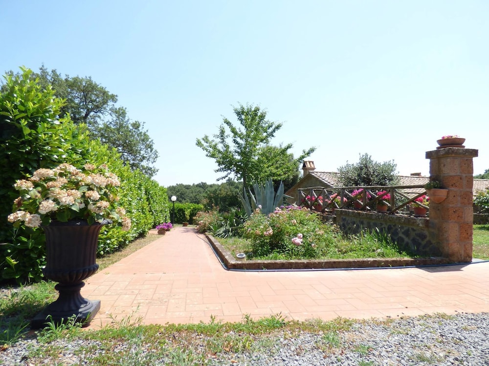 Agriturismo Boriano (There are no general terms to translate in this case.), Billede 19