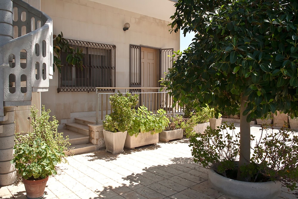 VilleSalento - Villa Panorama Beach M160