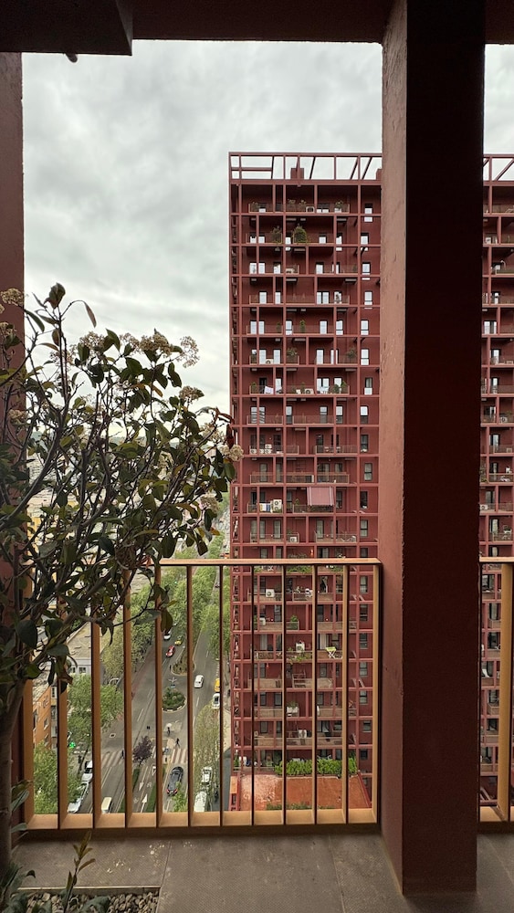 Blue Boutique Apartments 3
