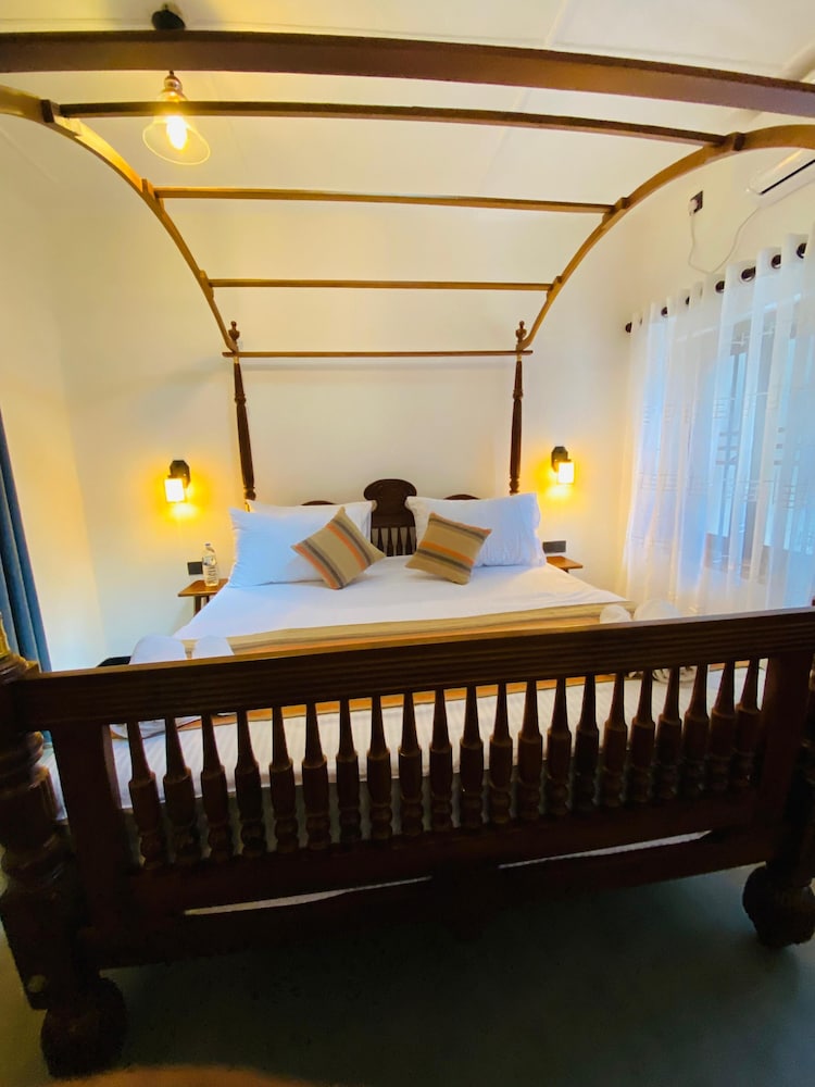 Happy Valley Residence Unawatuna