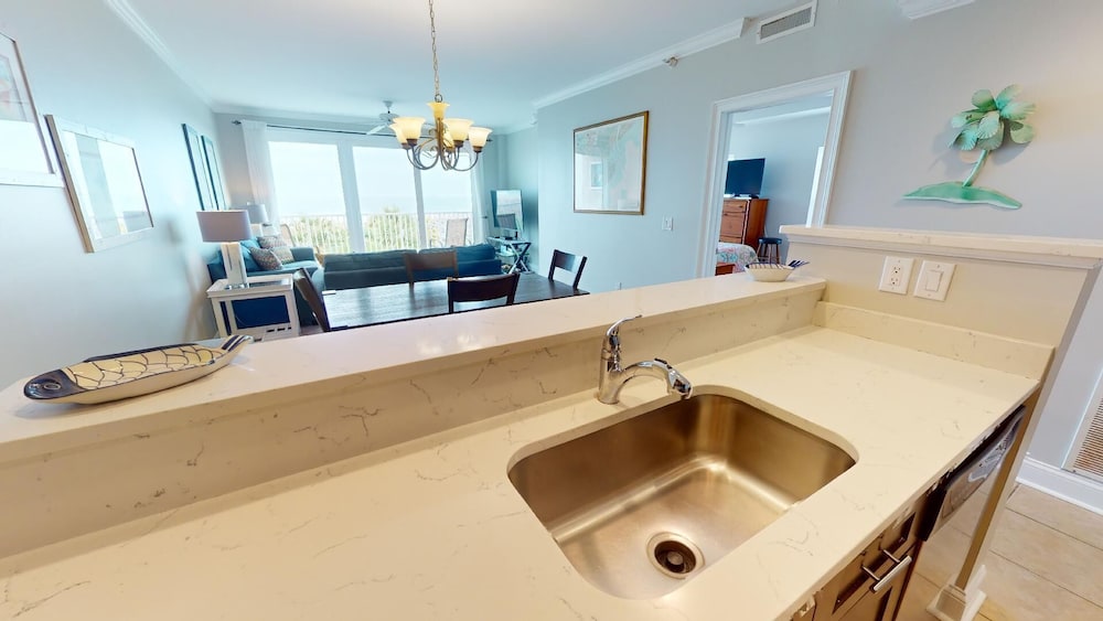Beach House 2 by Tybee Vacation Rentals