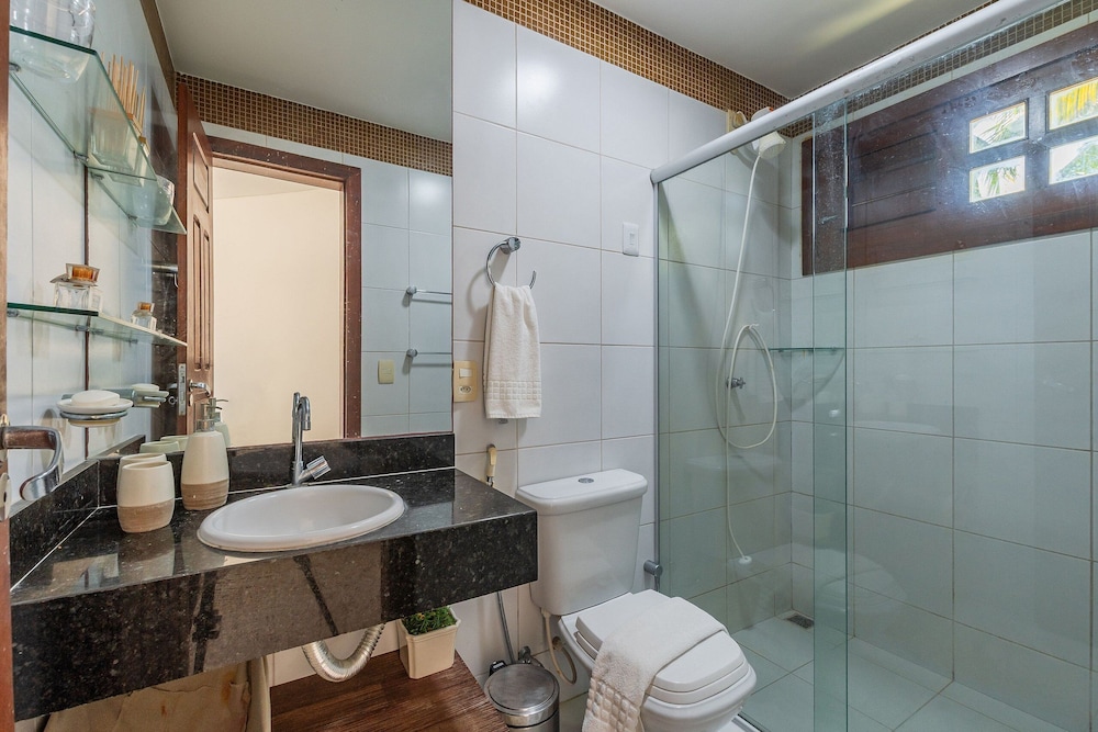 Bomfim Mansion Full Amenities by Carpediem