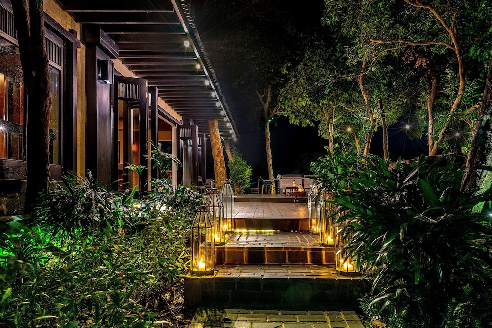 Nam Nghi Coral Peninsula Phu Quoc