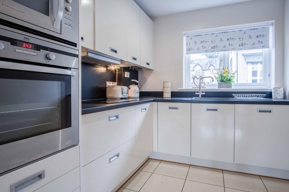 Ty Kered - 2 Bed Townhouse - Saundersfoot