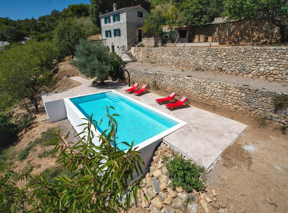 Stone House Bay View - Kaštel Lukšić