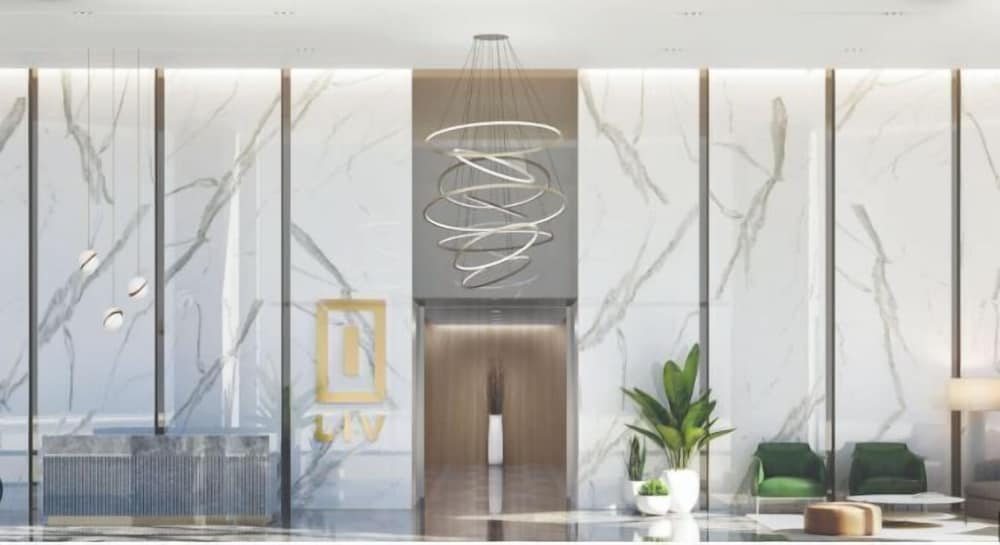 Experience 2BR Luxury Living  LIV Marina