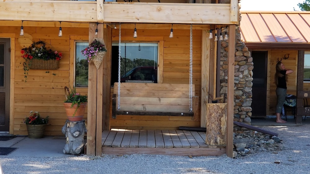 CopperLine Lodge