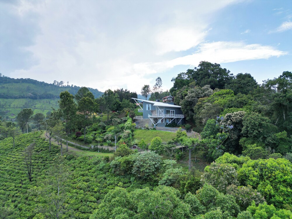 Ibex Resorts Coonoor (Tapas )