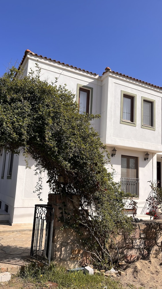 Adacayi Otel