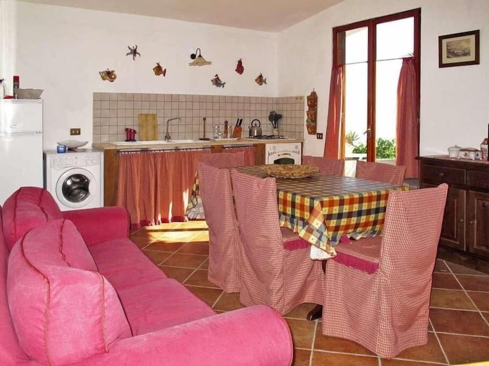 Relais Gea