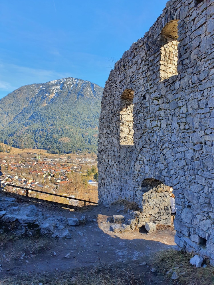 Gästehaus Alpenkranz view 2