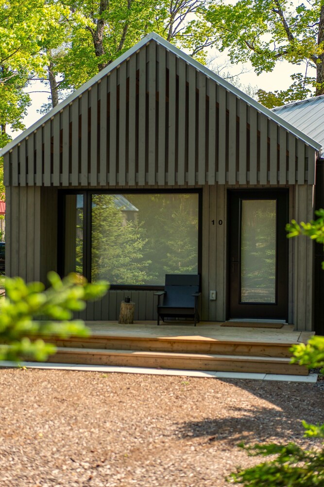 Dimensions Retreats
