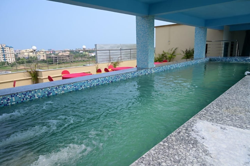 Baliapanda Housing Board Colony