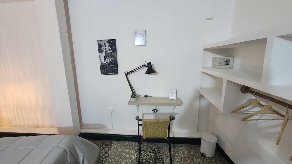 Hotel Casa Agena