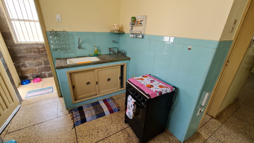 Casa Itapoã Pampulha