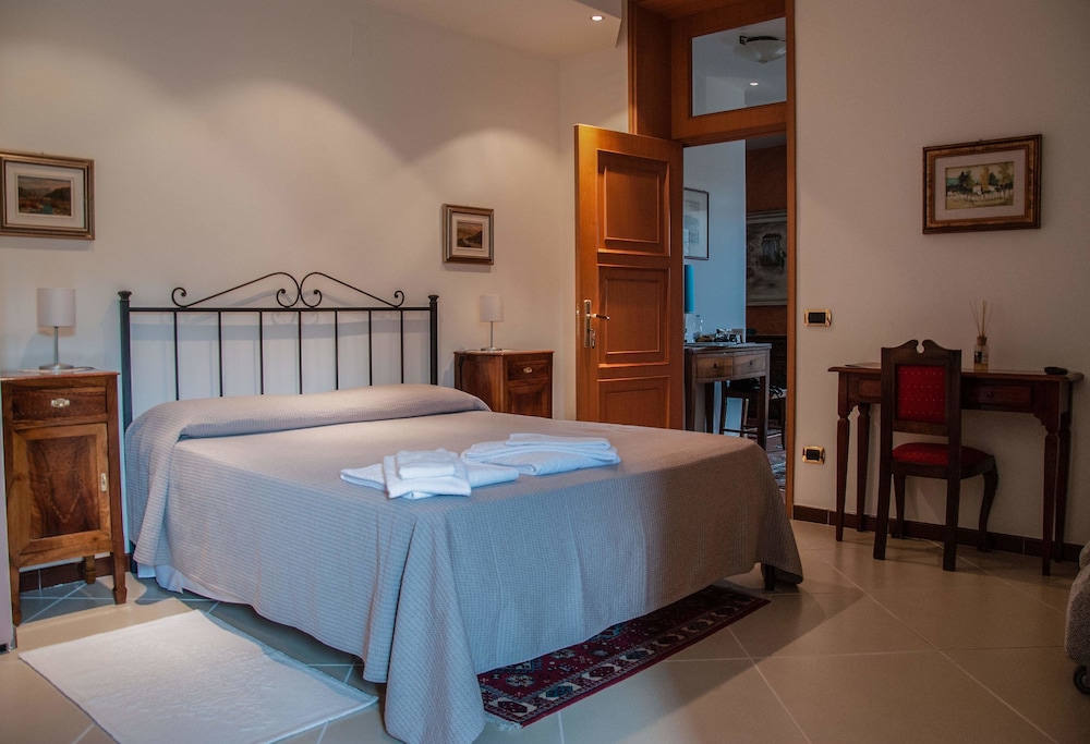 La Villa Resort Charme & Relax view 5