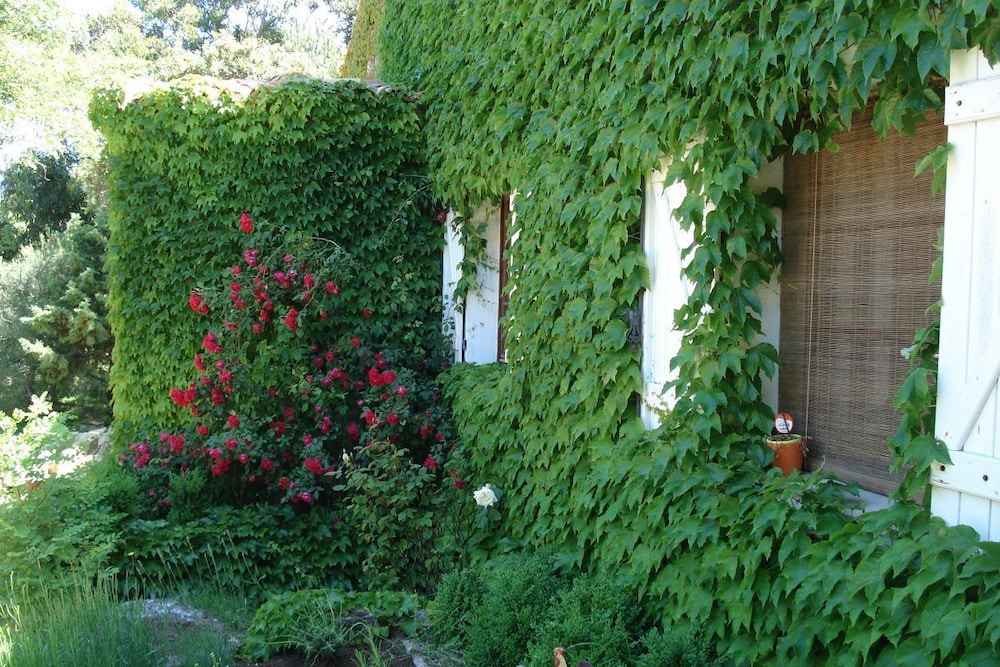 L'Hôte Antique