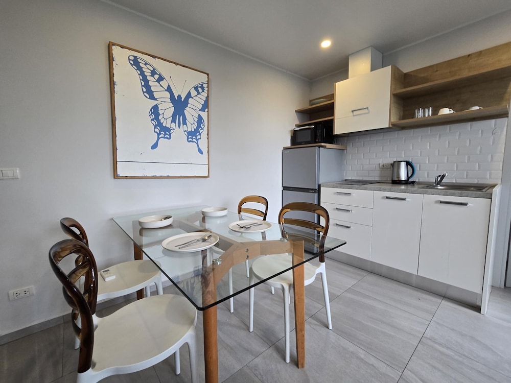 Easy Stay 2 Bedroom T2-618