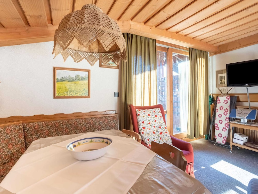 Apartment in Bad Kleinkirchheim Near Ski Lift