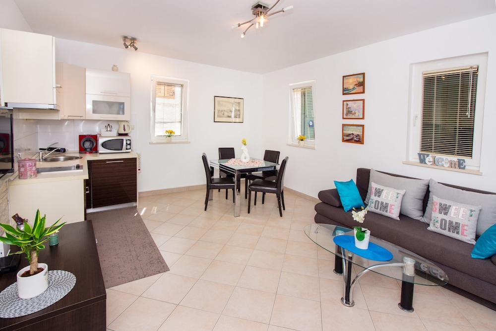 Apartment Immortelle en Split