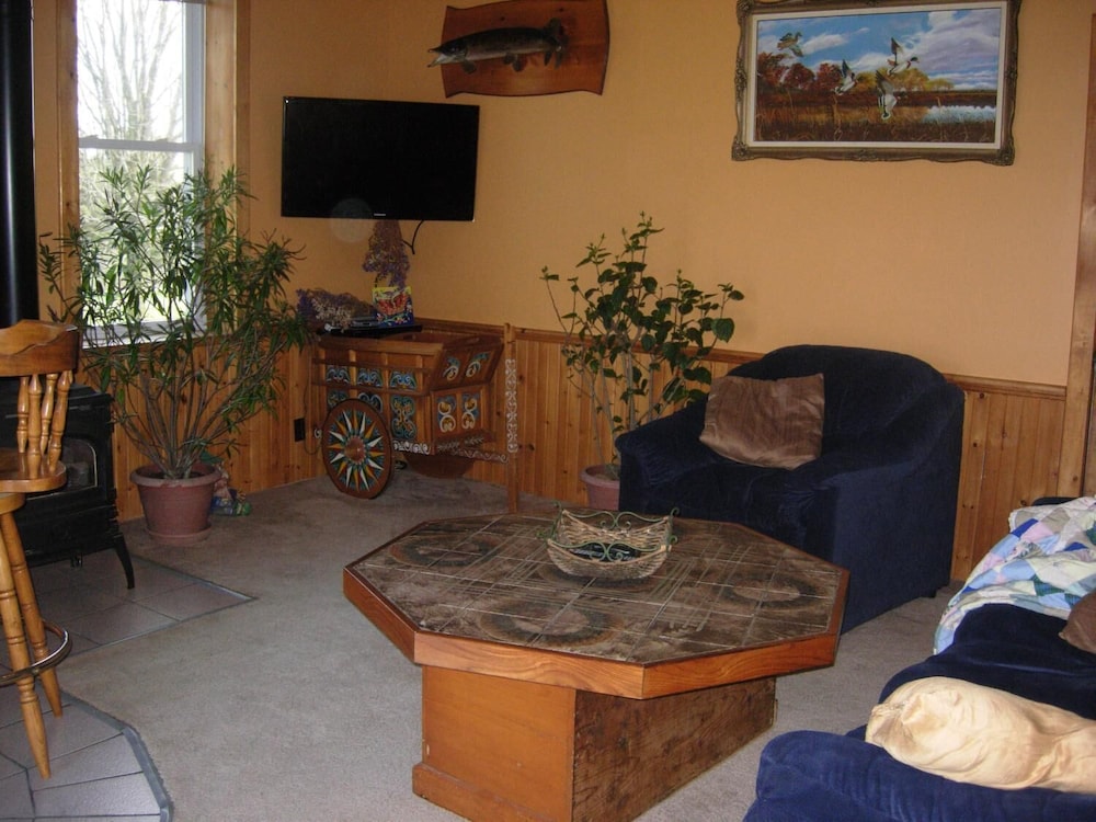 Koch Haus Bed & Breakfast