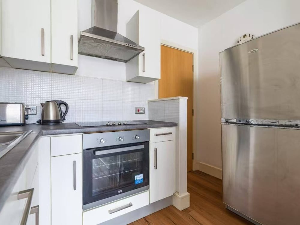 2 bed Flat in the Heart of Newcastle City Centre