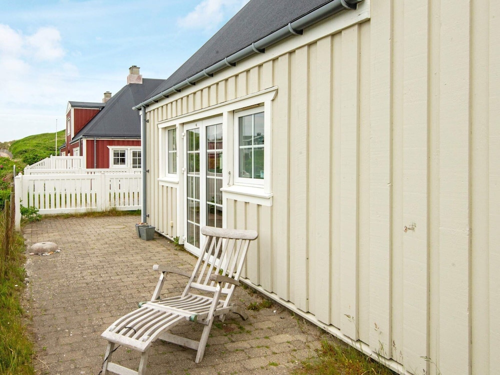 5 Person Holiday Home in Ringkobing-by Traum view 3