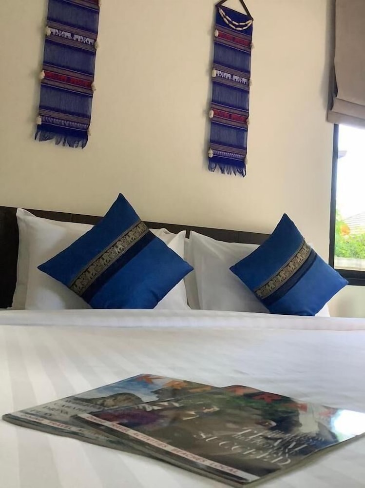 Baan Piengfah Holiday Home Ao Nang