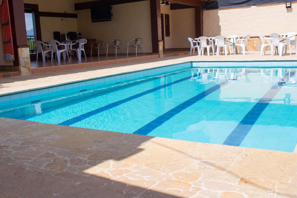 Hostal Hollywood Inn II