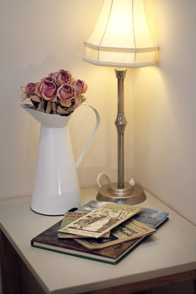 Brush and Boot B&B