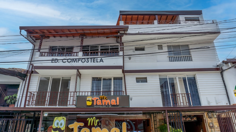 Compostela Estadio