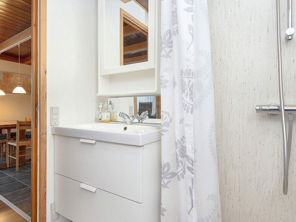 4 Person Holiday Home in Farvang-by Traum view 5