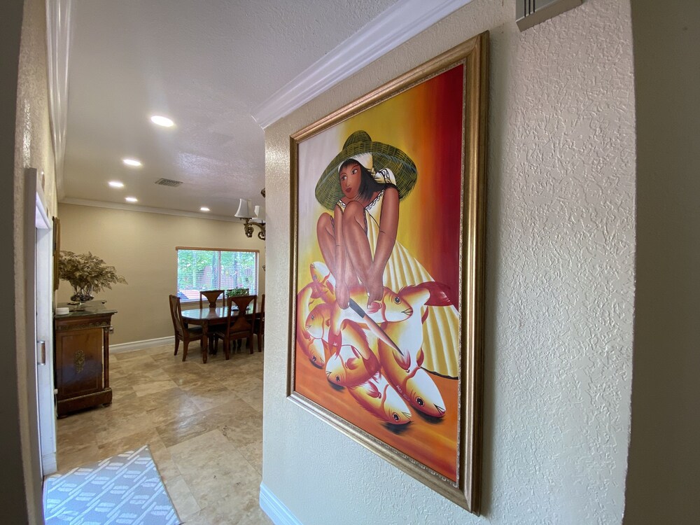 Andy Resort Luxury