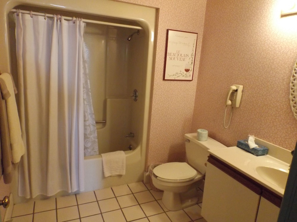 Cadillac Vacations - Hermanns European Inn - Property Image 1
