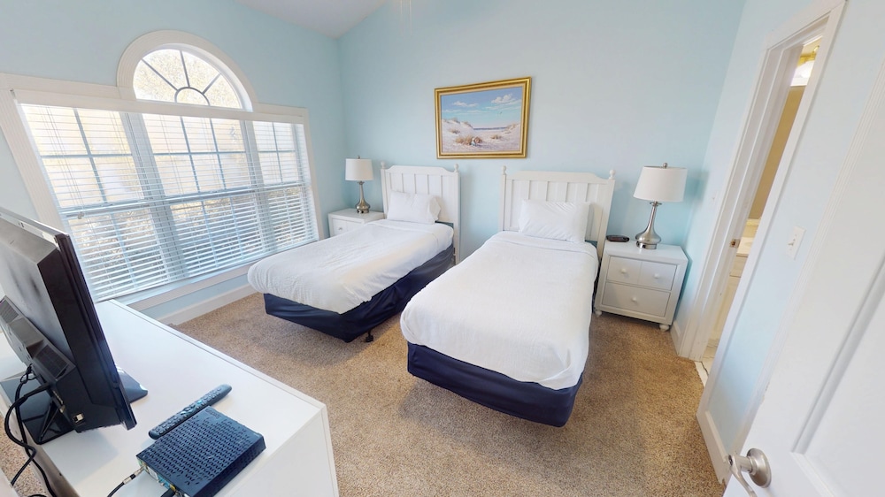Magnolia Place 4639-301 2 Bedroom Condo