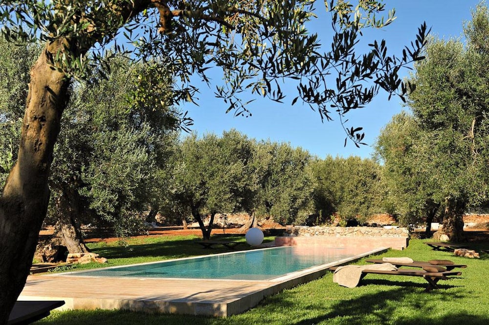 Masseria PiccaPicca