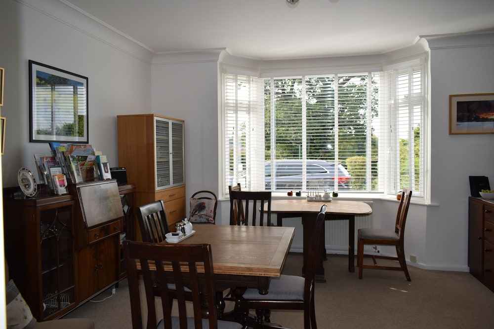 Kedleston View B&B