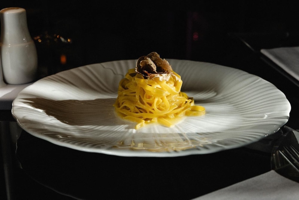 Terra Hotel Tirano