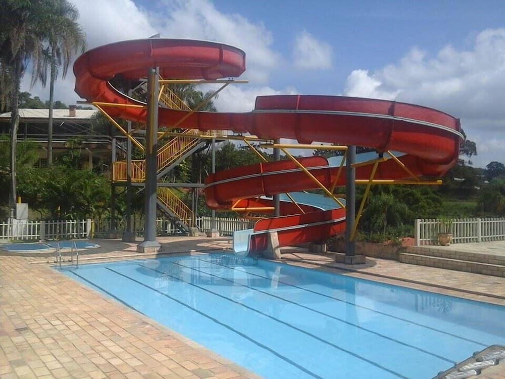 Pousada da Mata