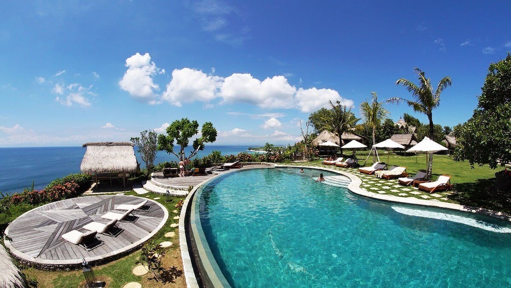 Mu Bungalow Boutique Resort