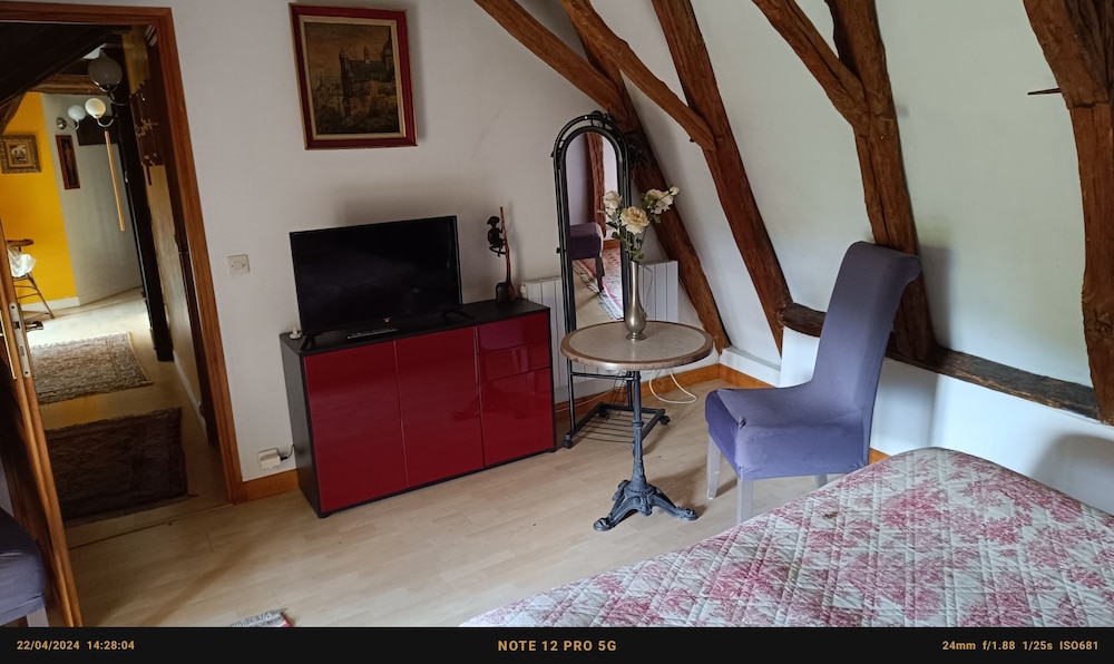 Chambres D'hôtes & Gites Pouget