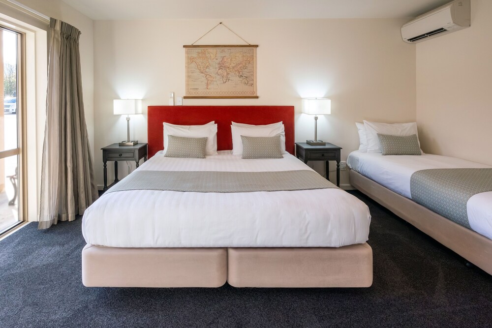 Hanmer Springs Gateway Lodge