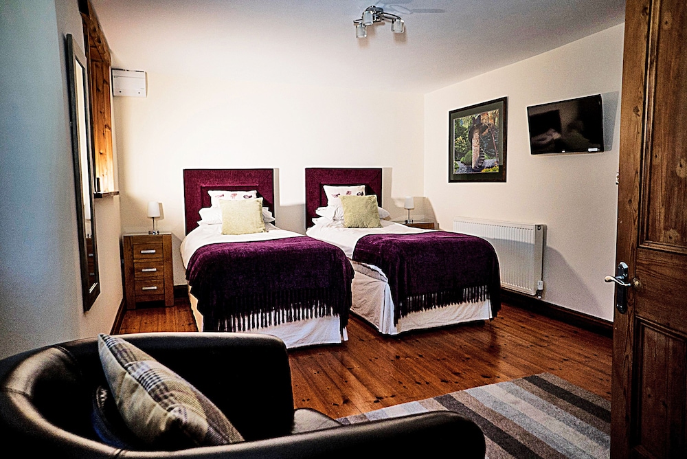 Waunwthan: B&B Suites view 3