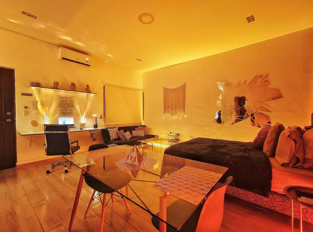 Citrus Studio By Paradox