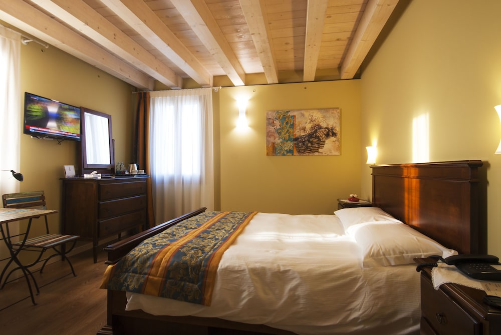 Casa Dei Racconti
