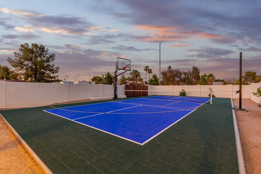 Mescal Villa Casitas Sportcourt Pool NEW Kitchen
