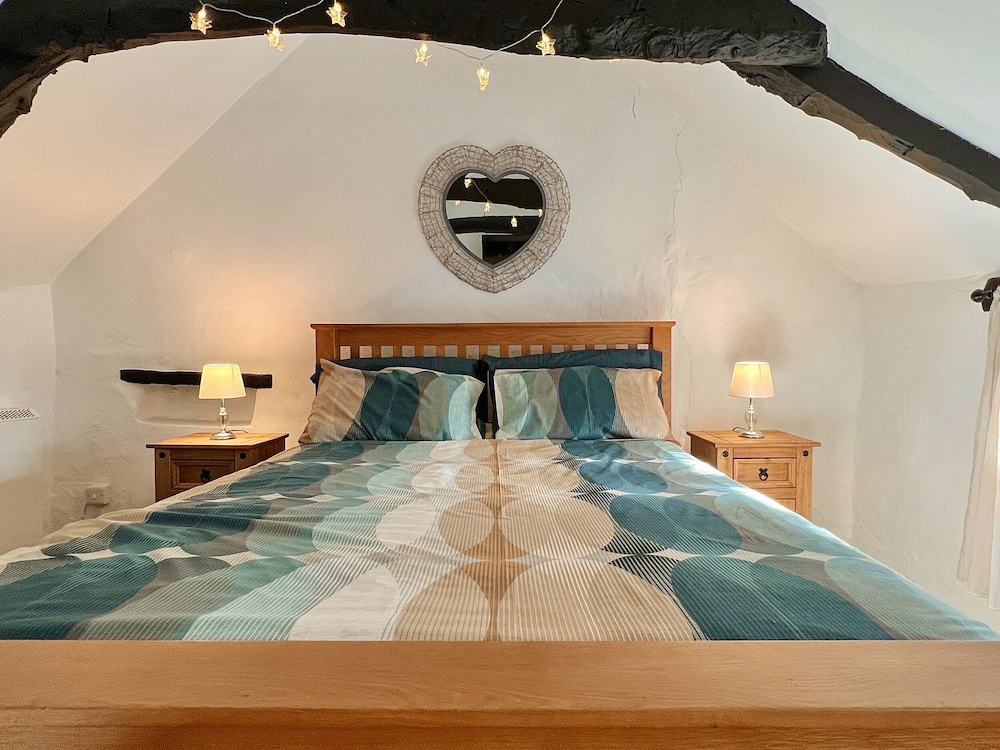 Bude Vacations - Easterly Cottage - Property Image 7